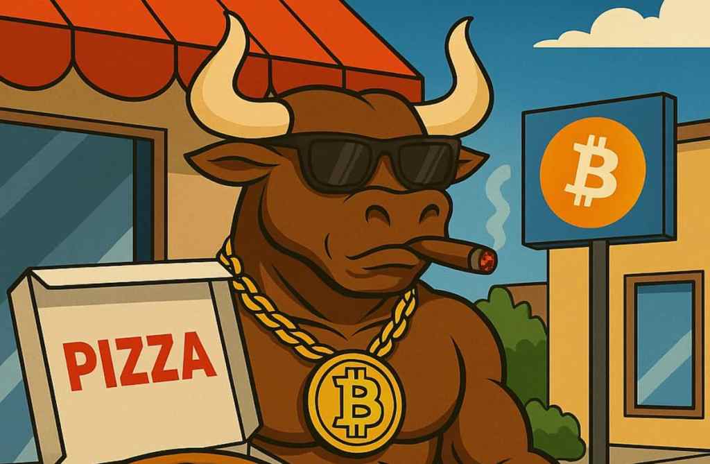 なぜ$BTCBULLに投資すべきか