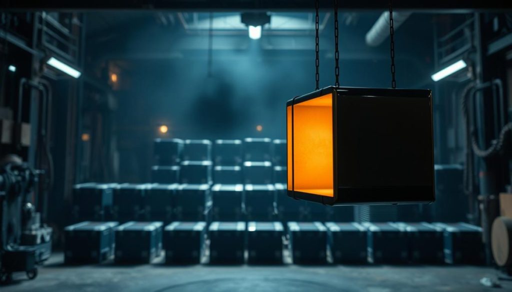What criteria did we use - mystery box férfiaknak