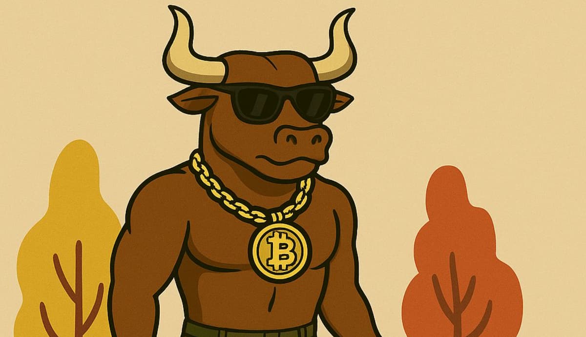 BTCブルトークン（$BTCBULL）とは何か