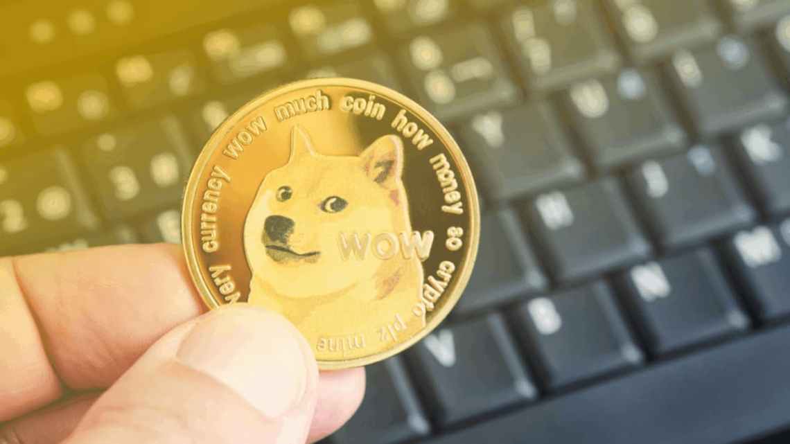 Kako kupiti Dogecoin (DOGE) – Vodič korak po korak 2025