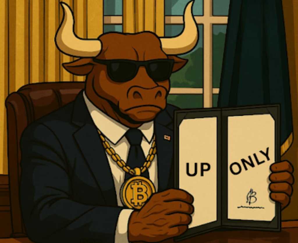 Защо BTC Bull Token заслужава внимание