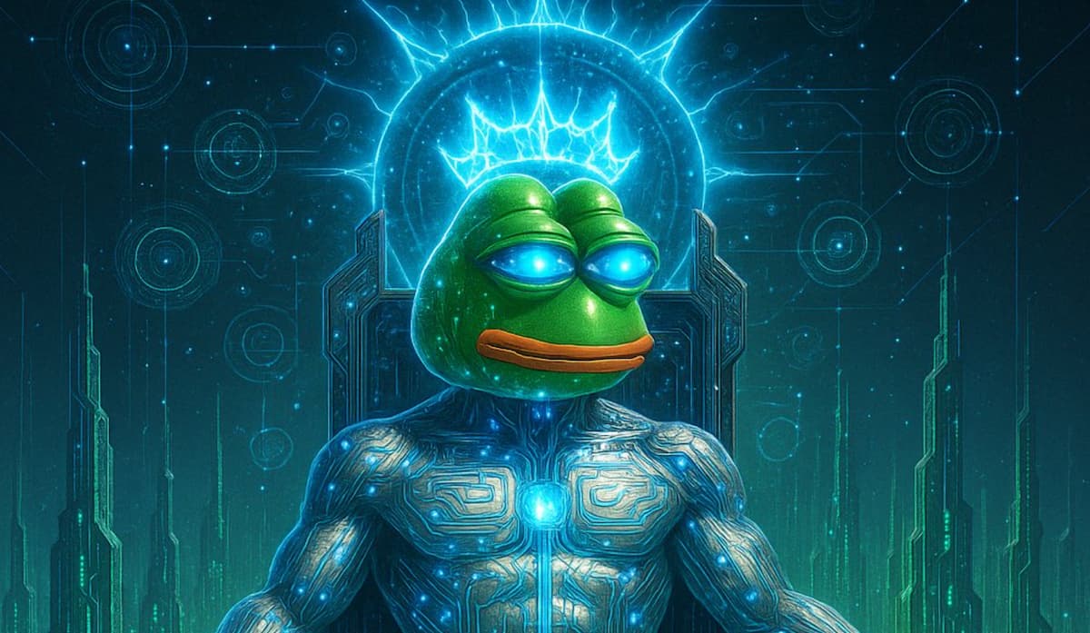 Paskutinė galimybė ankstyviesiems investuotojams: $12 mln. vertės MIND of Pepe startas jau birželio 3 d.