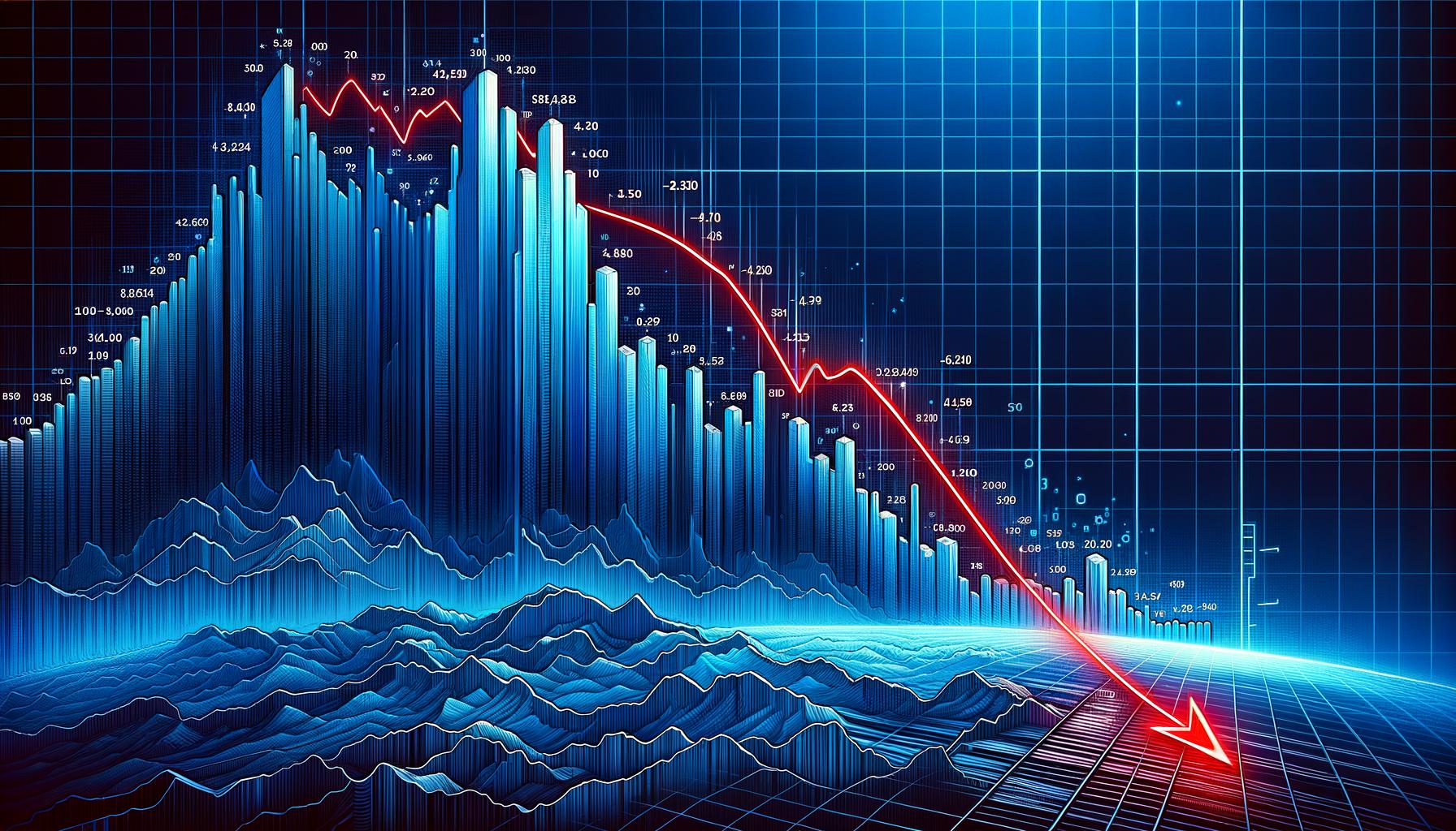 XRP Price Dips Further: Key Support Levels In Jeopardy XRP Price Dips Further: Key Support Levels In Jeopardy
