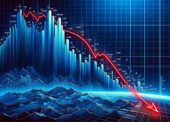XRP Price Dips Further