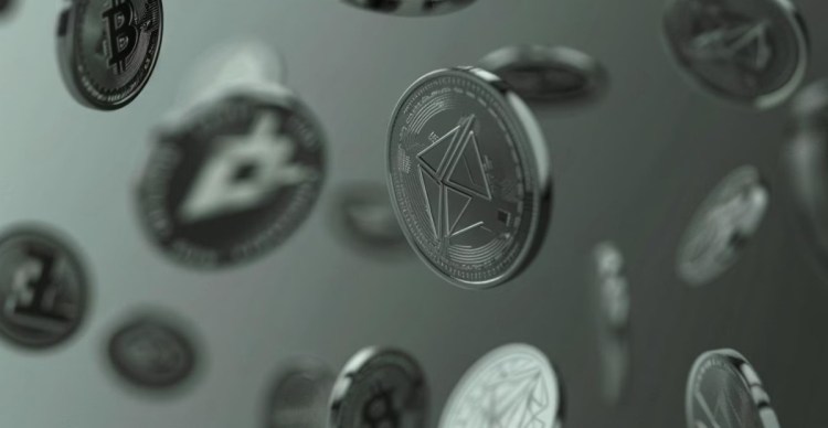 XRP, Solaxy, HYPE… 5 kryptowalut, aby zrobić x100 podczas hossy