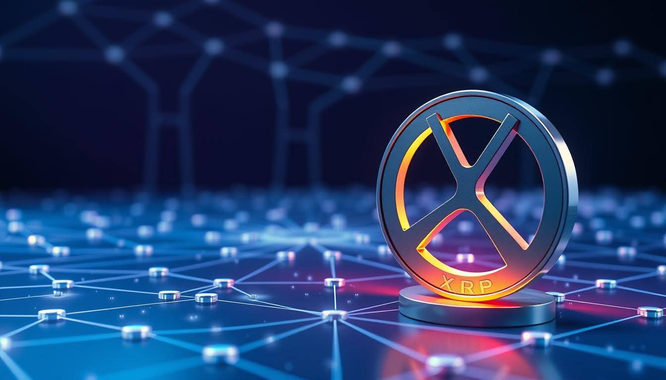 XRP cenu dinamika un tirgus analīze 2025. gadā