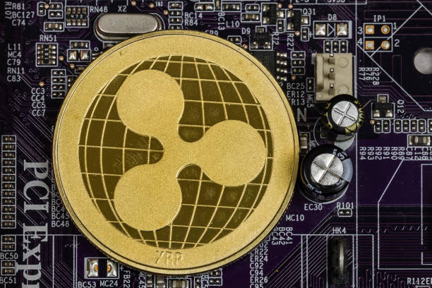 Crypto Analyst Explains XRP Price Roadmap To $37 As Bears Fight For Control