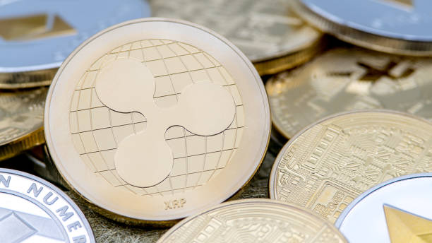 Crypto Analyst Predicts XRP Price Could Shoot To $12 Soon