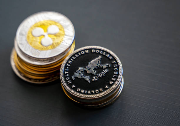 Can XRP Market Cap Touch $1.5 Trillion? Analyst Reveals The Math Behind It