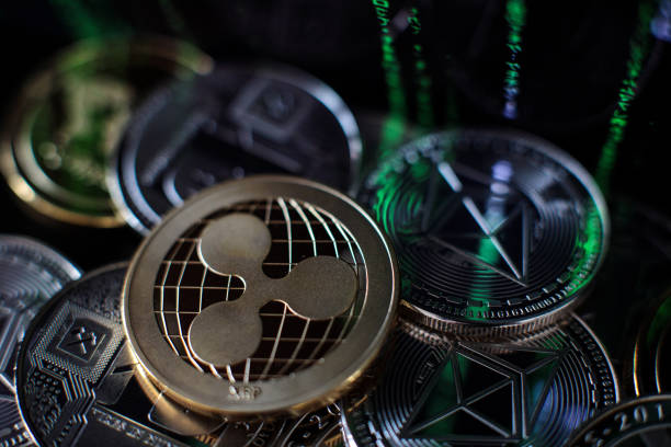 XRP