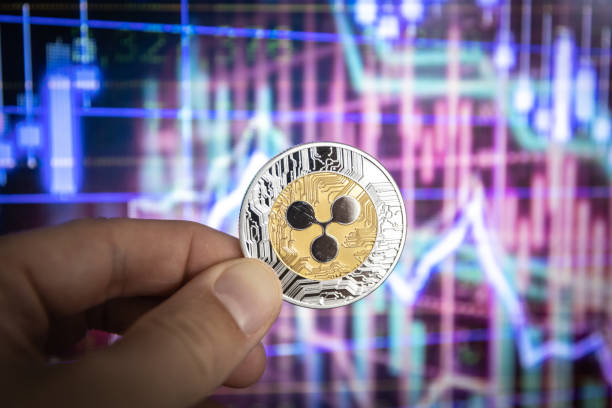 XRP koers herpakt momentum – Stijgt Ripple terug naar $2,42 vandaag?
