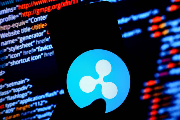 XRP – dilemoje?