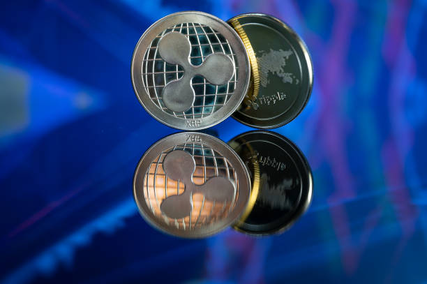 XRP Price Explosion To $5.9: Current Consolidation Won’t Stop XRP From Growing