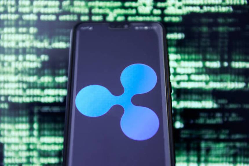 XRP