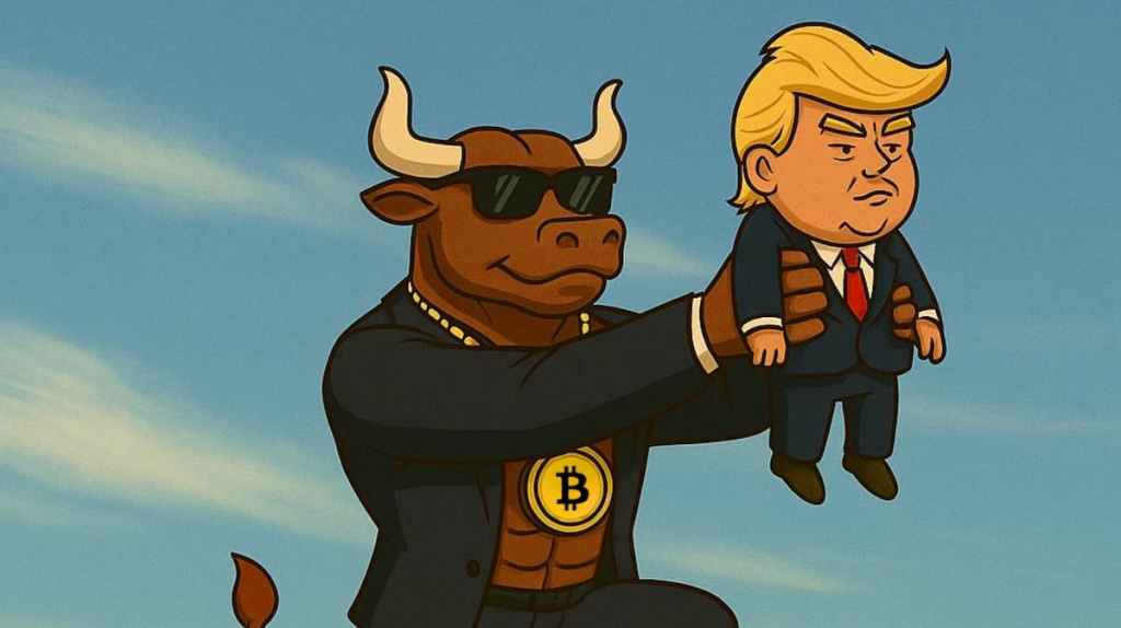 Zašto je BTC Bull Token vrijedan pažnje
