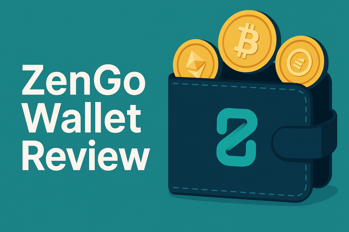 Zengo Wallet Review - Is it the Best Hot Web3 Wallet to Use in 2025?
