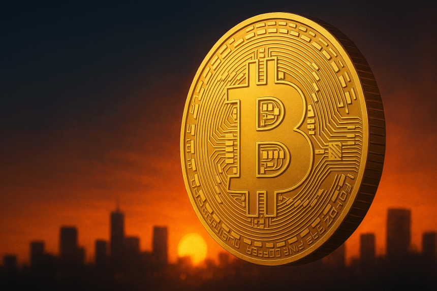 Bitcoin news