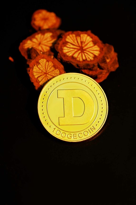 Dogecoin