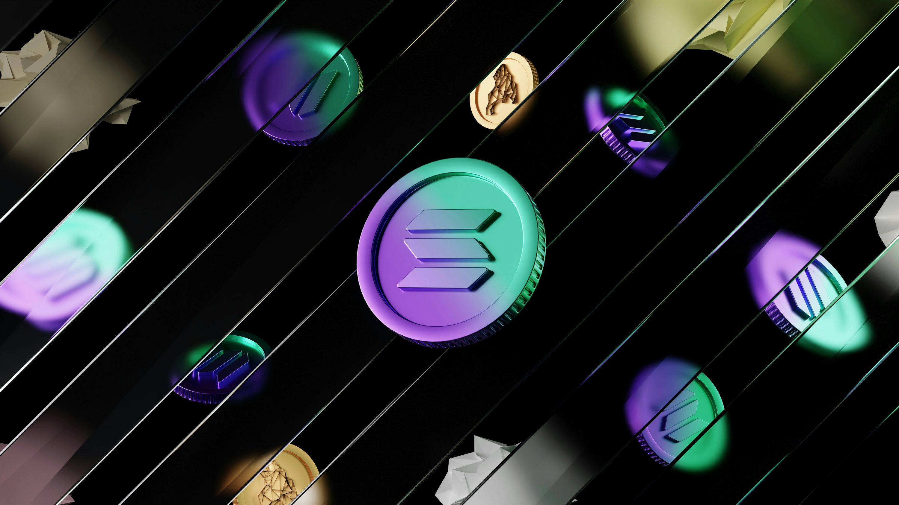 Solana Price Holds $166 Support After Rejection From $183 – What Comes Next?