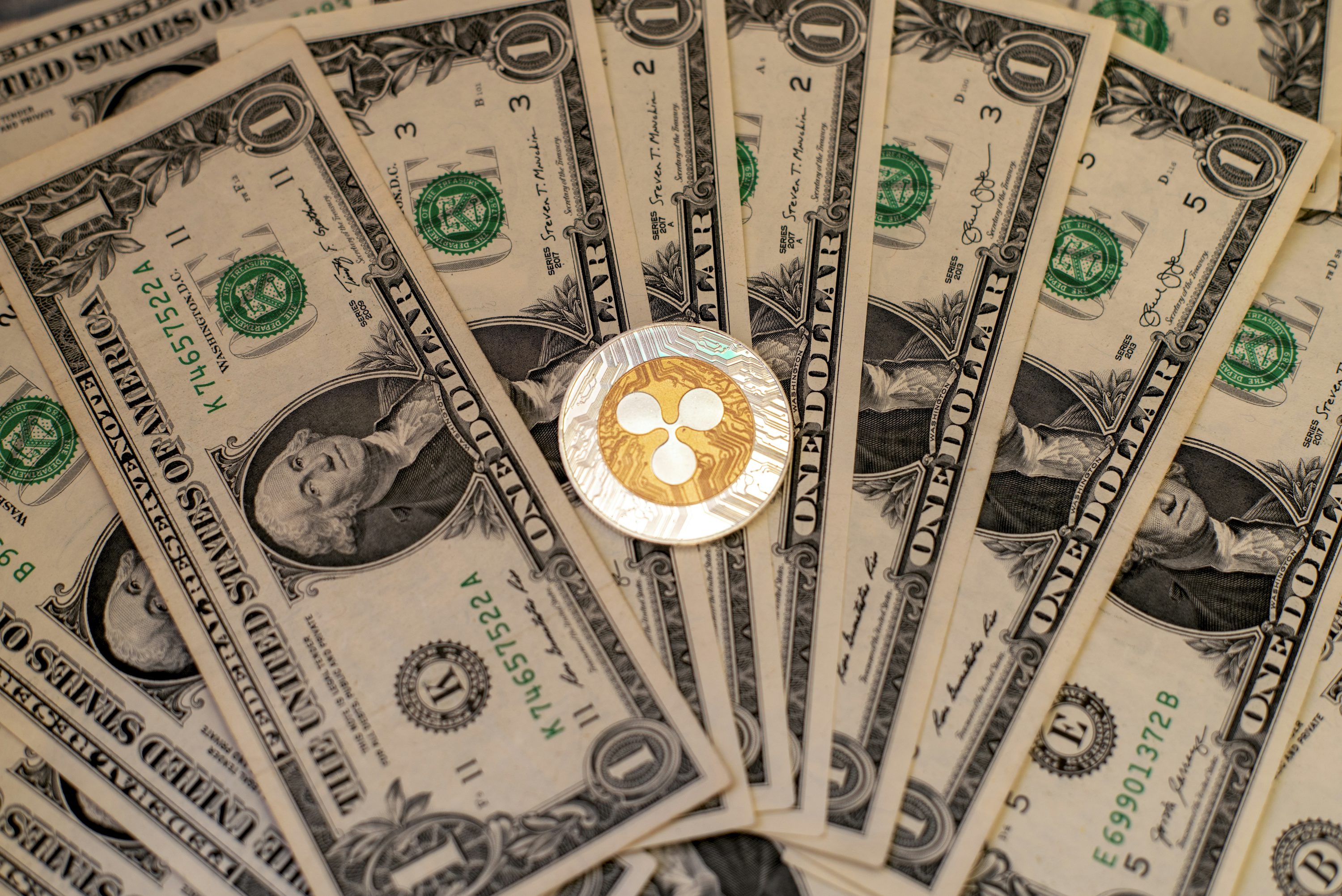 Think Big? Multiply It By A Billion — XRP Tied To ‘Greatest’ Global Meeting: CEO