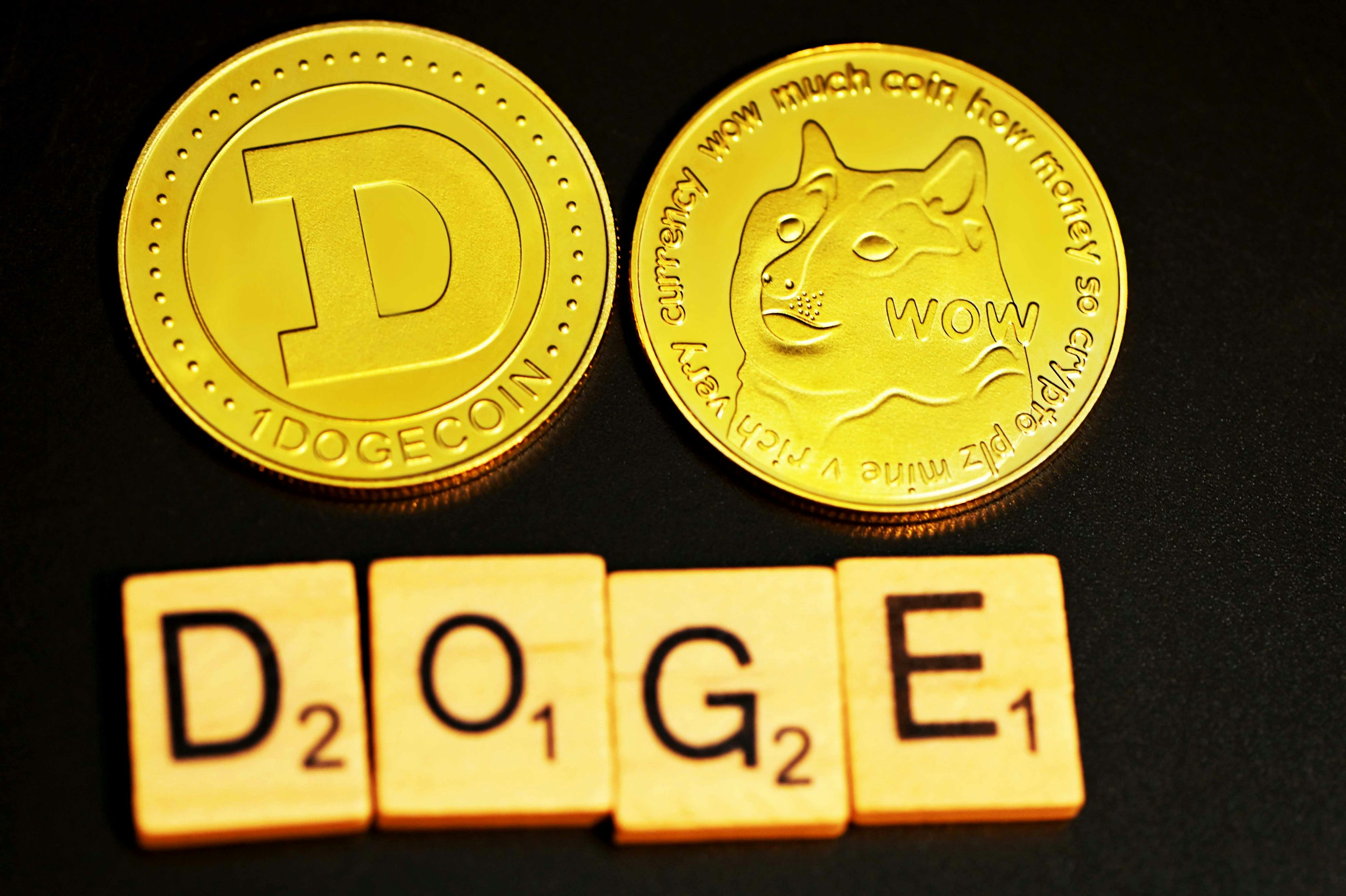 Dogecoin Uptrend Intact? Expert Analysis Sparks Bullish Buzz