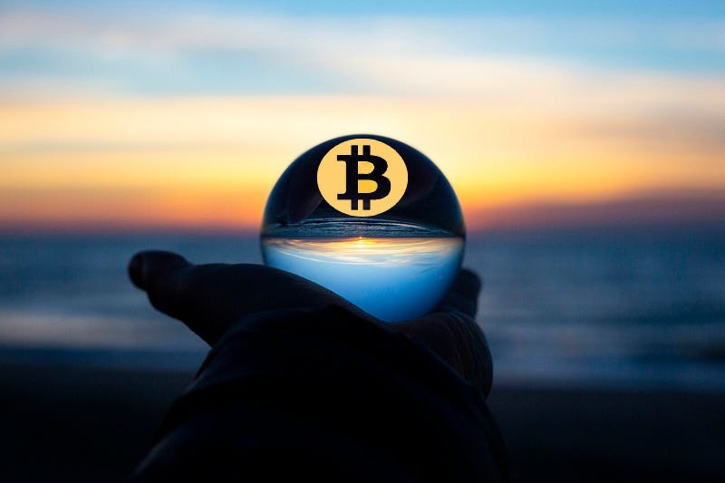 Bitcoin