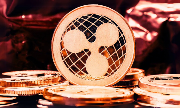 XRP