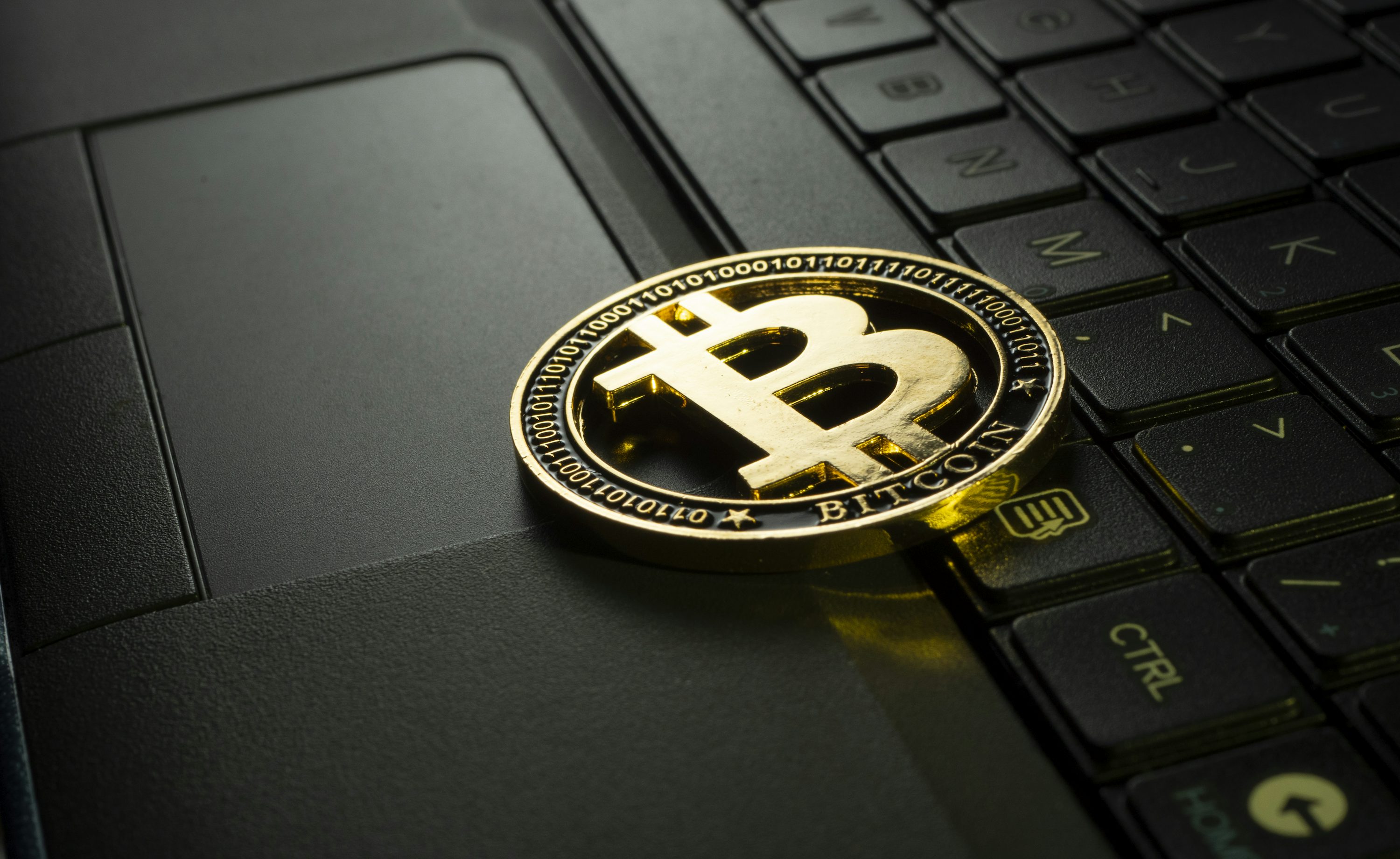 bitcoins Bitcoin