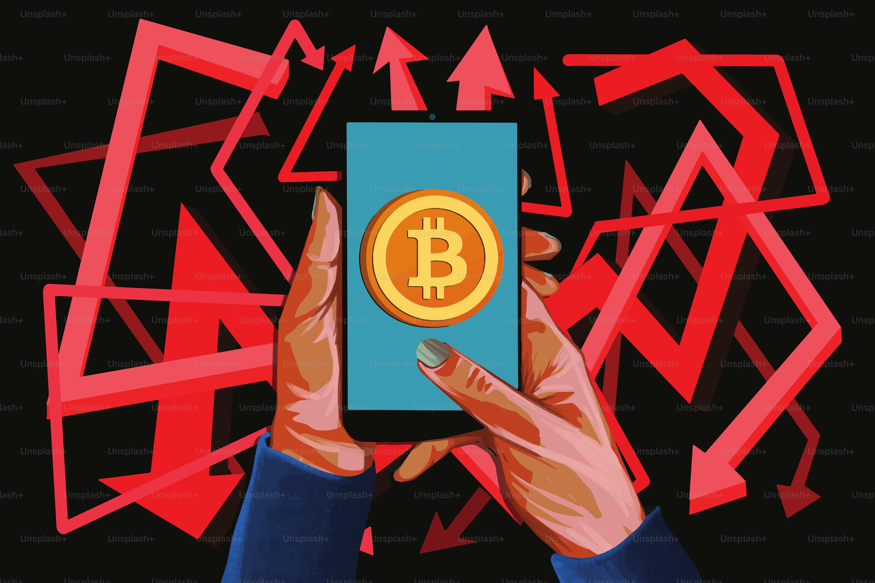 Bitcoin’s Grip Loosens: Market Expert Says Dominance Has Hit Its Ceiling