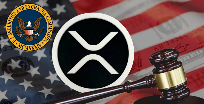 Settlement Denied: XRP Drops After Ripple Hits Legal Roadblock