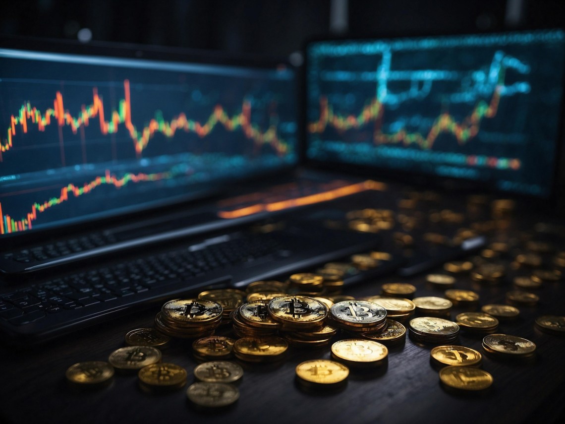 Kokią Kriptovaliutą Pirkti: Patarimai Ir Rekomendacijos