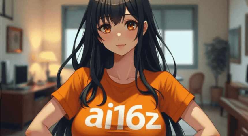 AI16Z