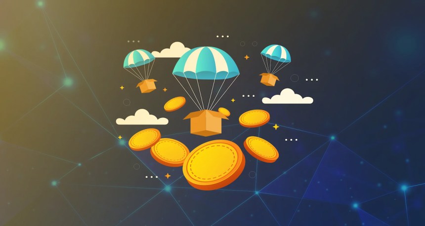 2 Legújabb Airdrop Token, Amire Érdemes Figyelni Május Negyedik Hetében