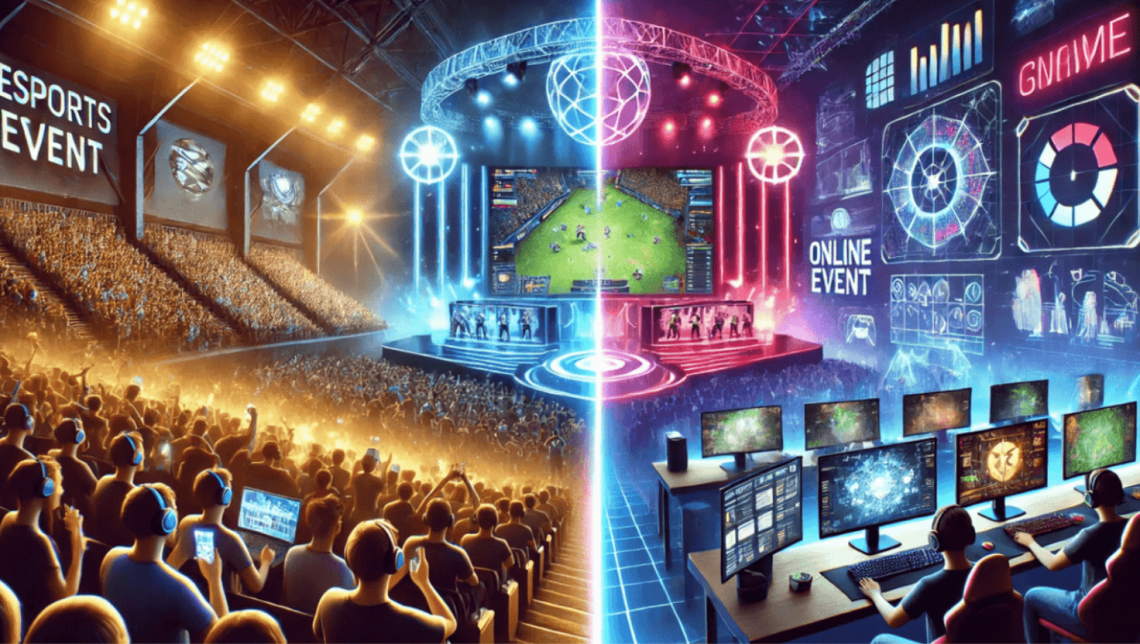 Apostas eSports Brasil