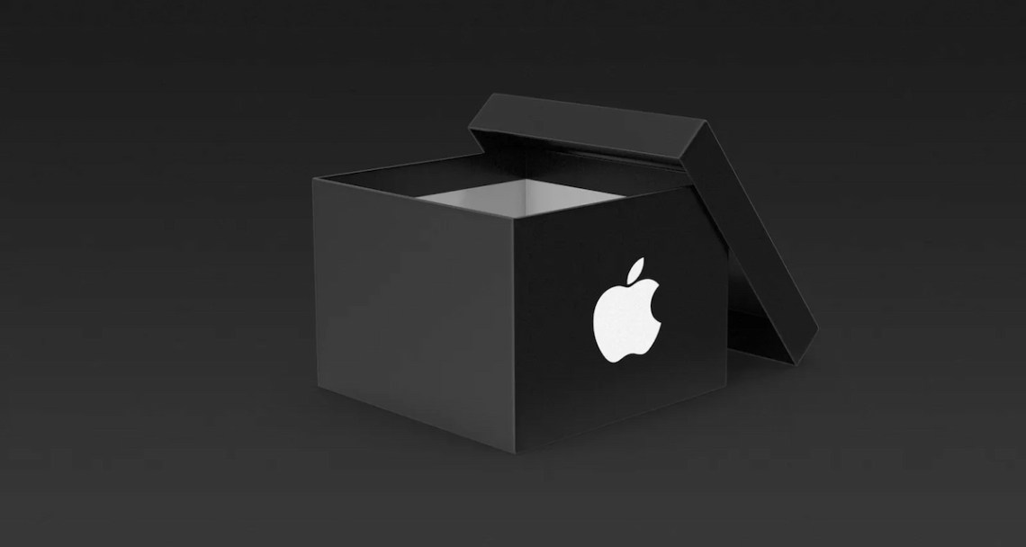 Hol vásárolható meg az Apple Mystery Box – Fedezd fel az izgalmas meglepetéseket