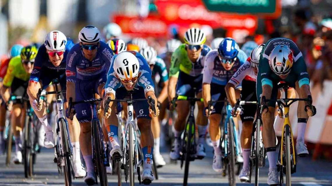 Conoce las mejores casas de apuestas de ciclismo en España