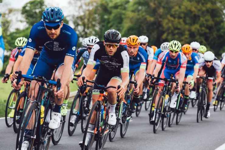 Los pronósticos de ciclismo son elegidos por miles de usuarios diariamente