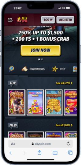 australian online casinos