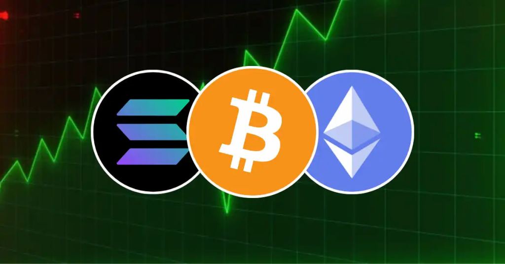 Bitcoin και Εναλλακτικές: Αξίζει να Σκεφτείτε Άλλα Νομίσματα;