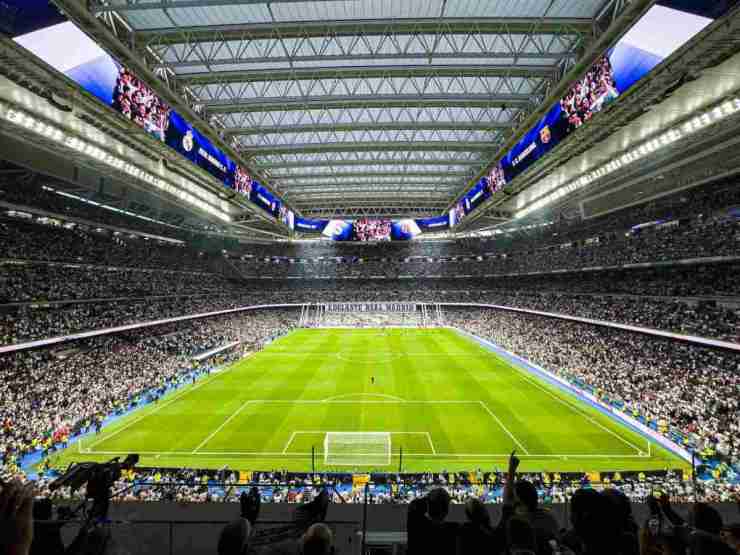 Las cuotas y mercados de La Liga se actualizan constantemente
