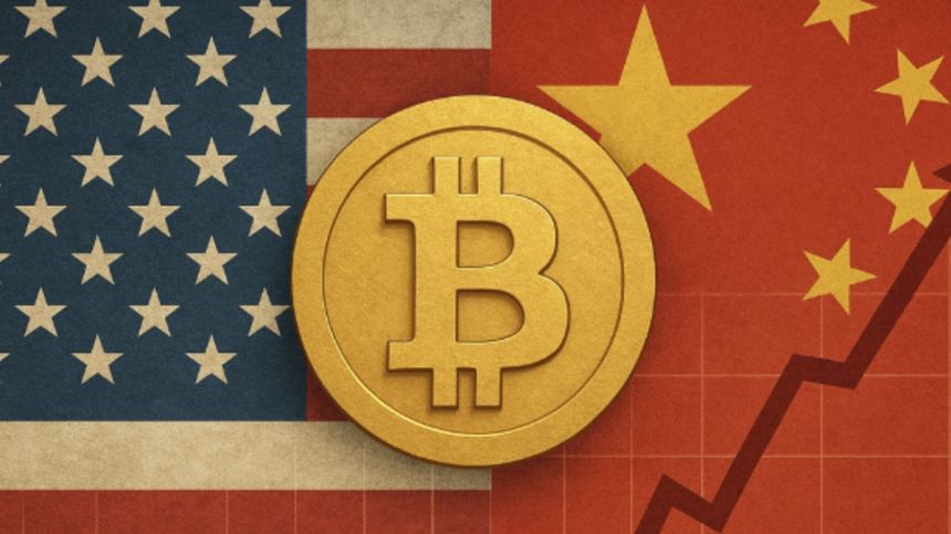 Best Altcoins to Buy as Bitcoin Nears All-Time High After Progressive US-China Trade Talks