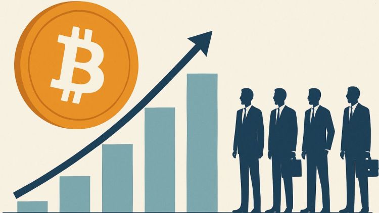 Best Altcoins to Buy as Institutional Bitcoin Buying Set to Outpace Retail