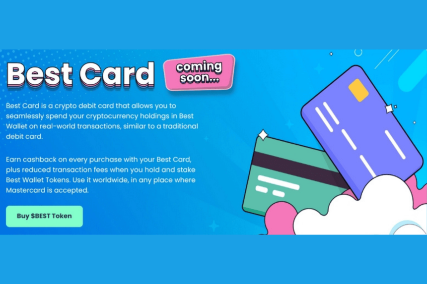 best card