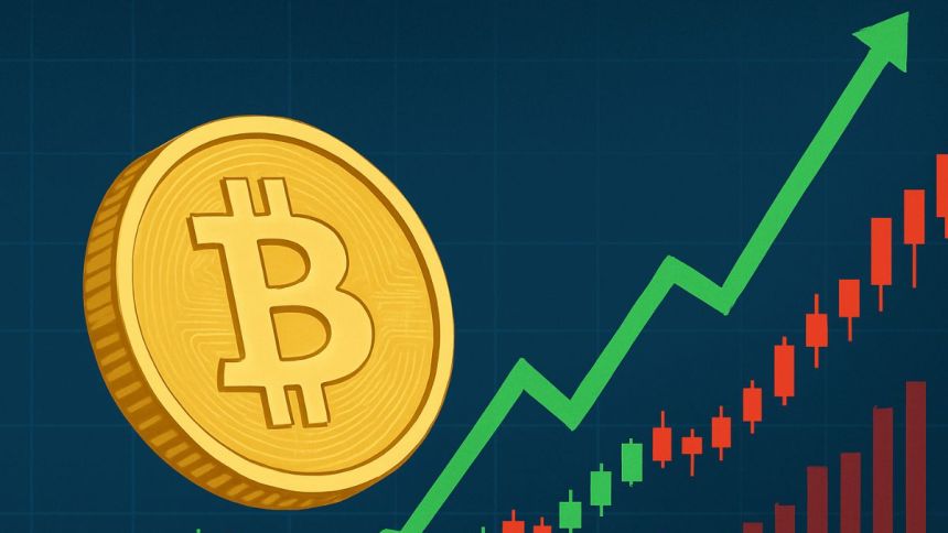 Best Crypto to Buy as Bitcoin’s Largest-Ever Options Expiry Set to Push the King Crypto over $110K