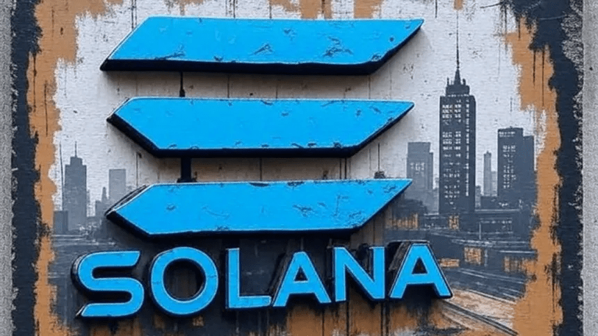 솔라나의 기술적 강세와 ETF 승인 기대감