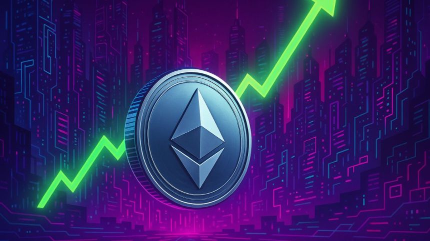 Best Crypto to Buy Now as Ethereum’s Momentum Builds with Strong Futures and Network Growth