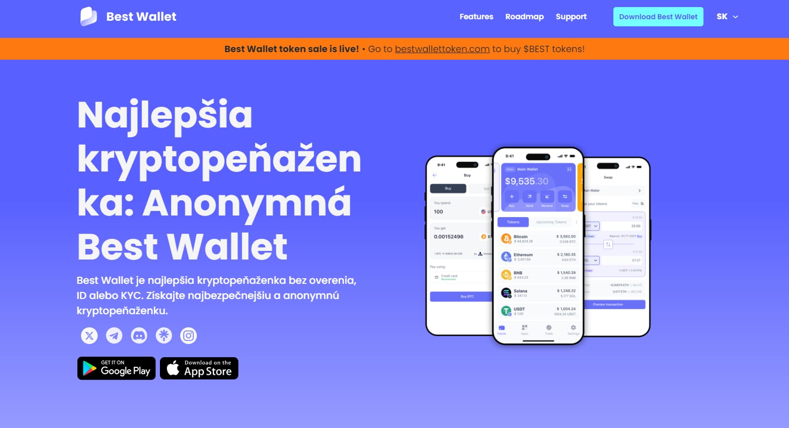 best wallet 