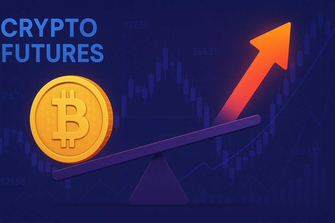 Beste crypto Trading Feature