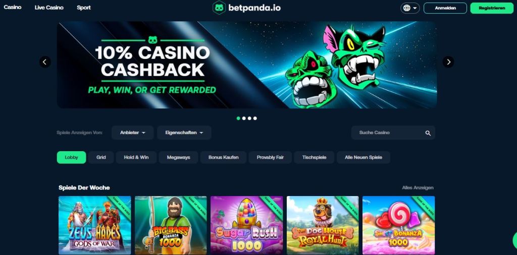 betpanda