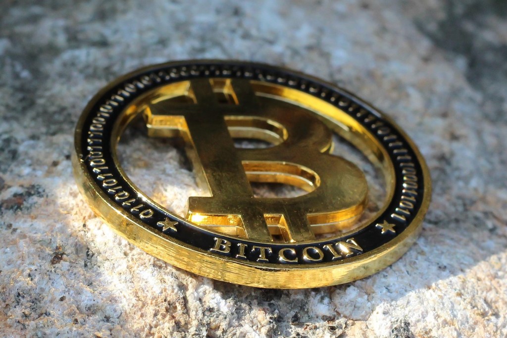 Bitcoin (BTC) – Vị thế thống trị của “vàng kỹ thuật số”